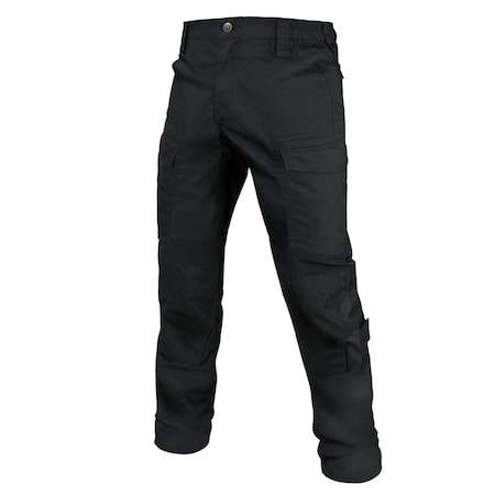 Condor Outdoor Products Men's Tactical Pants, 34-30, Black 101200-002-34-30